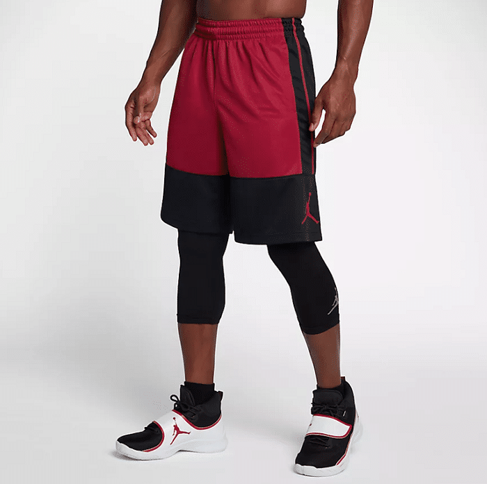 Nike Jordan Rise Basketball shorts