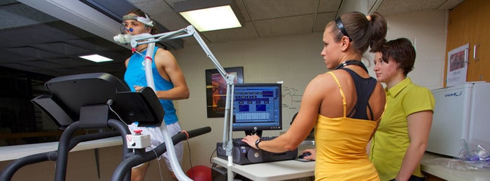 low price collage majors us exercise science